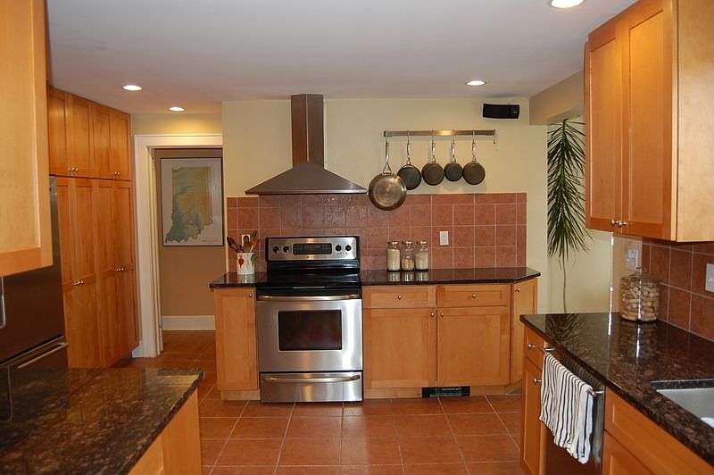 State of the Art Kitchen