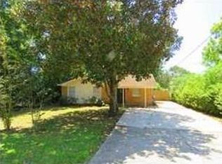 8865 Larry Dr, Semmes, AL 36575