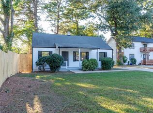 1809 Ellington St, Decatur, GA 30032