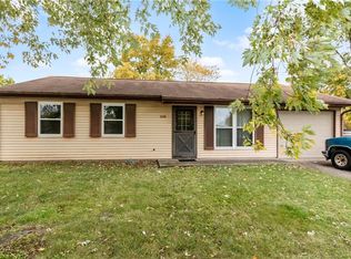 3236 Phoenix Cir, Indianapolis, IN