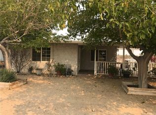 55878 Tanager Rd, Yucca Valley, CA 92284