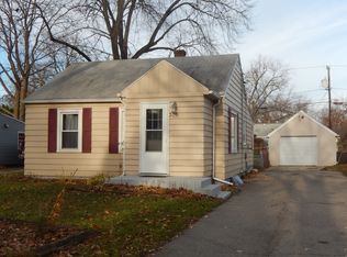 2051 E Bradley St, Beloit, WI 53511