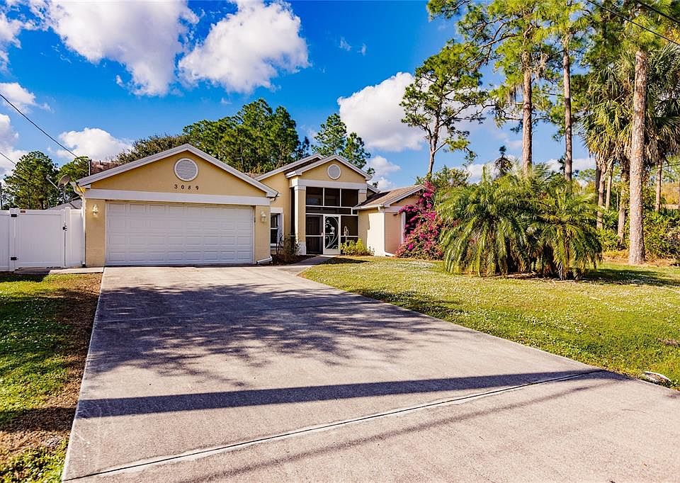 3089 N Salford Blvd, North Port, FL 34286 Zillow