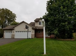 14404 Iodine St NW, Ramsey, MN 55303