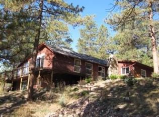 4071 S Skyline Dr, Evergreen, CO 80439