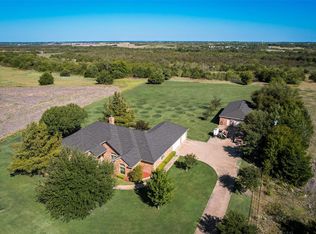 3357 Wilson Rd, Palmer, TX 75152