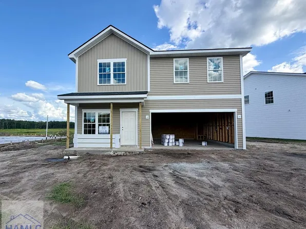 100 Pitchline Dr, Hinesville, GA 31313