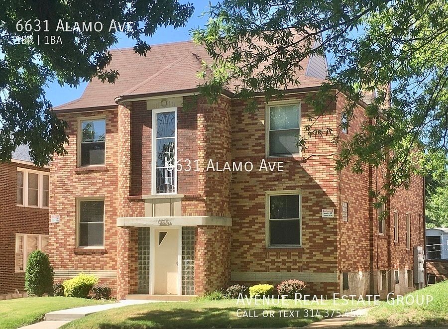 1st image of 6631 Alamo Ave