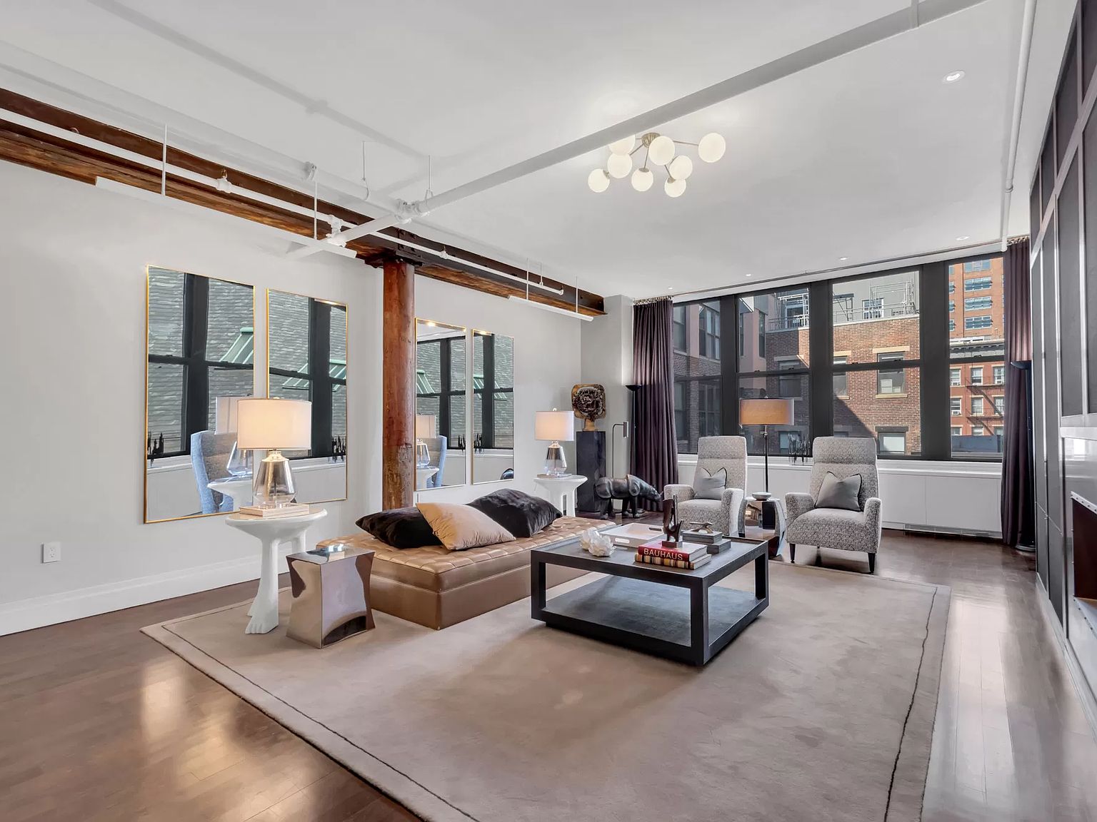 345 W 13th St APT 5B, New York, NY 10014 | Zillow