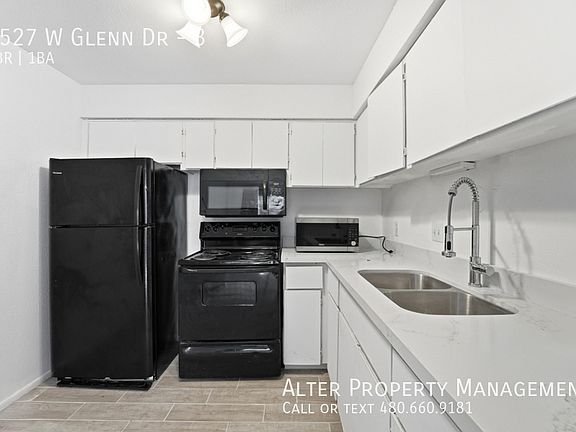 2nd image of 7527 W Glenn Dr APT 3