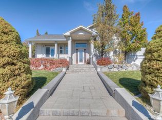 1350 Conestoga Dr, Carson City, NV
