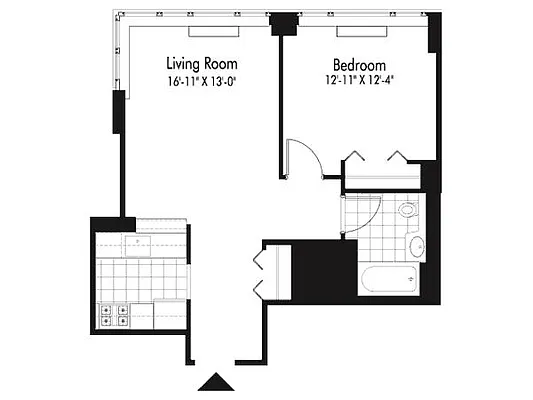 Rented by Nancy Packes Inc. | media 12