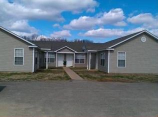 112 Hines Blvd, Bolivar, TN 38008