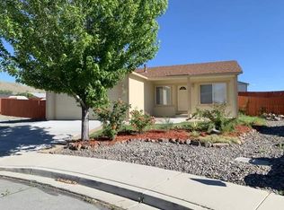 35 Brushland Ct, Reno, NV 89508