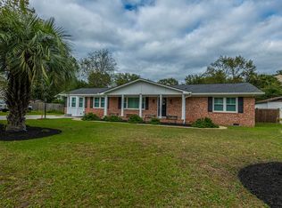 846 Mikell Dr, Charleston, SC 29412