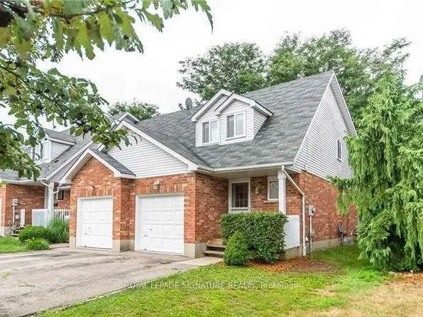 426 Downsview Pl, Waterloo, ON N2K 3T9