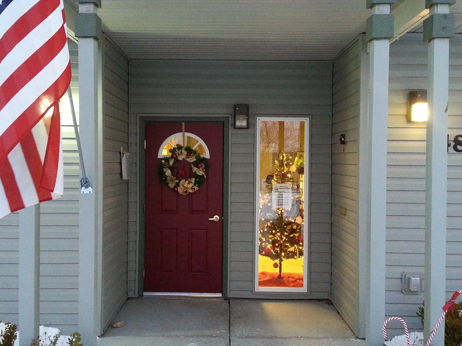 Sagewood Senior — Photo 1