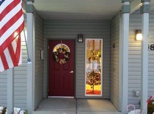Sagewood Senior, Caldwell, ID 83607