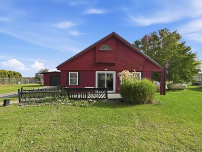 100 N 1000 W, Angola, IN, 46703