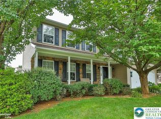 1500 Windmill Ln, Breinigsville, PA 18031