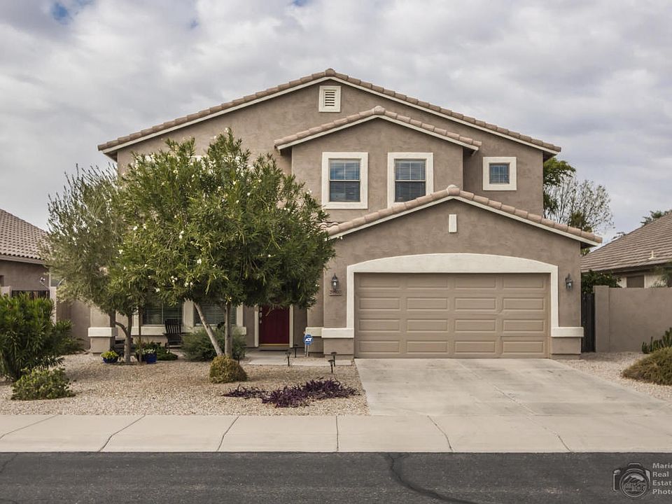 For Sale: 29920 N YELLOW BEE Drive, San Tan Valley, AZ 85143