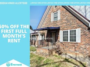 6933 Robinson Dr, Chattanooga, TN 37421