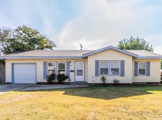 5007 S Fannin St, Amarillo, TX 79110