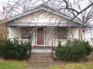 2431 Crescent Ave, Fort Wayne, IN 46805