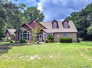 6000 Arnies Way, Milton, FL 32570