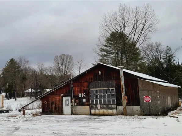 816 County Highway 138, Broadalbin, NY 12025