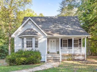 39 Overlook Cir, Palmyra, VA 22963