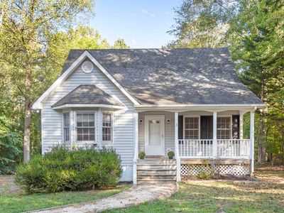 39 Overlook Cir, Palmyra, VA, 22963