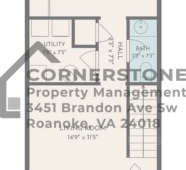106 Lee Ave NE #3 — Photo 13