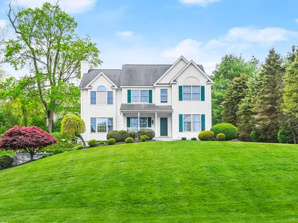 10 Allison Lane, New Milford, CT 06776