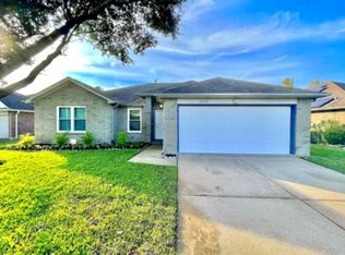 6935 Creek Village Dr, Katy, TX 77449