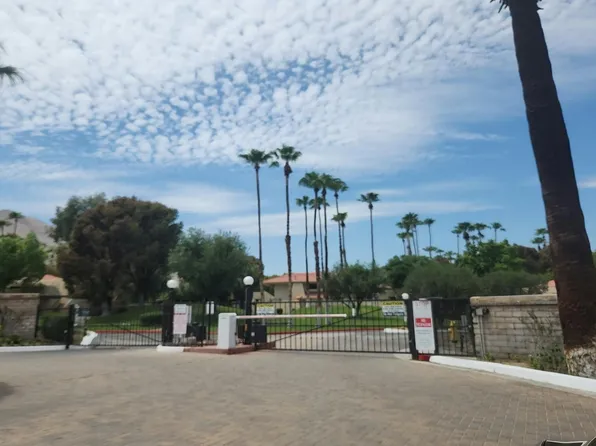 2810 N Arcadia Ct #111, Palm Springs, CA 92262