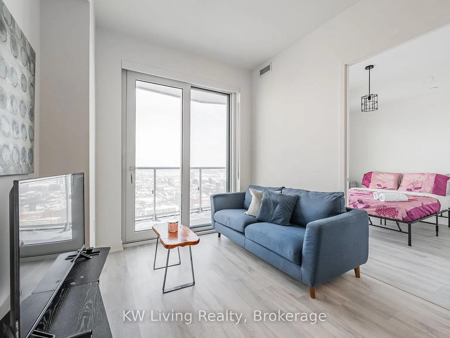 2 bed, $2,850 — Photo 3