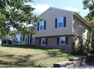 95 River Ridge Rd, Verona, VA 24482