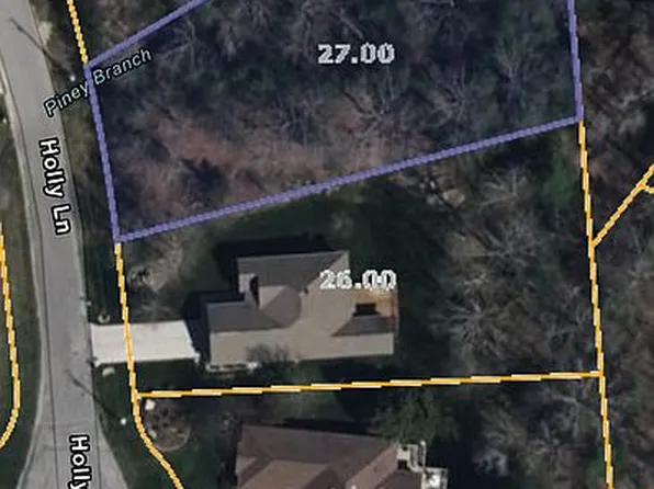 43 Holly Ln, Crossville, TN 38558