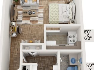 1460 Commonwealth Ave #212, Brighton, MA 02135