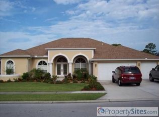 4011 Misty View Dr, Spring Hill, FL 34609