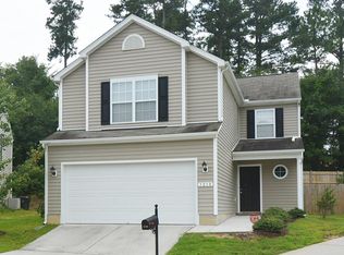 3218 Geary Trl, Raleigh, NC 27610
