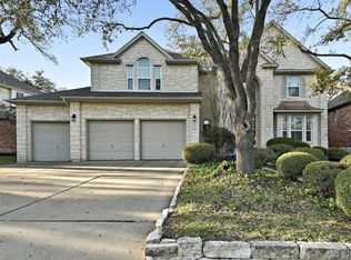 11104 Amesite Trl, Austin, TX 78726