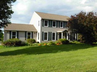 293 Shine Hill Rd, Fort Ann, NY 12827