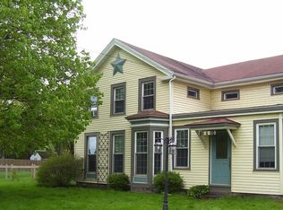 59 E Main St, Afton, NY 13730