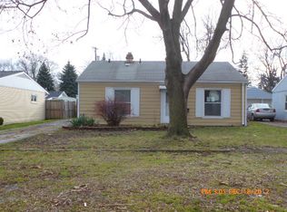 2276 Hayden St, Toledo, OH