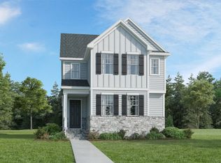 Waterbury Plan, Stoneriver : Cottage Collection, Knightdale, NC 27545