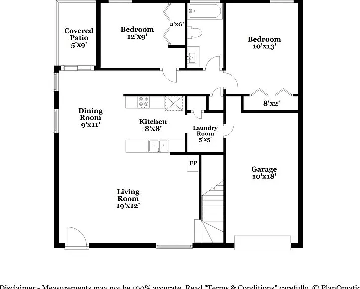 143 Oak Grove Pl — Photo 2