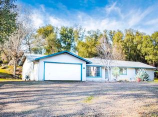 2764 Buck Pass Rd, Mariposa, CA 95338