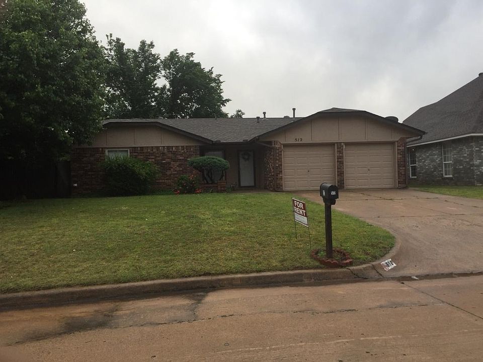 1st image of 512 Cross Timbers Dr